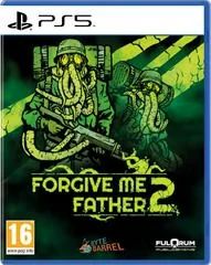 Background - Forgive Me Father 2 - Playstation 5 - Retrocharting