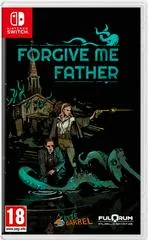 Forgive Me Father - Nintendo Switch - Retrocharting