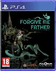 Forgive Me Father - Playstation 4 - Retrocharting