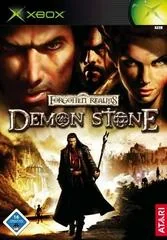 Forgotten Realms: Demon Stone - Xbox - Retrocharting
