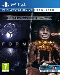 Form and Twilight Path - Playstation 4 - Retrocharting