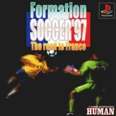 Background - Formation Soccer '97 - The Road to France - PlayStation - Retrocharting