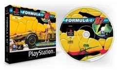 Formula 1 97 [Limited Edition] - PlayStation - Retrocharting