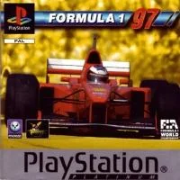 Formula 1 97 [Platinum] - PlayStation - Retrocharting