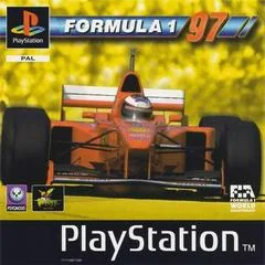 Formula 1 97 - PlayStation - Retrocharting