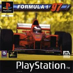 Background - Formula 1 '97 - PlayStation - Retrocharting