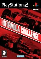 Formula Challenge - PlayStation 2 - Retrocharting