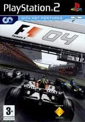 Background - Formula One 2004 - PlayStation 2 - Retrocharting