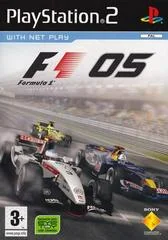Formula One 2005 - PlayStation 2 - Retrocharting