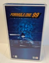 Formula One 99 [Limited Edition] - PlayStation - Retrocharting