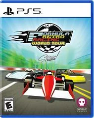 Background - Formula Retro Racing: World Tour [Special Edition] - Playstation 5 - Retrocharting