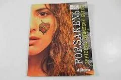 Background - Forsaken 64 [Acclaim] - Strategy Guide - Retrocharting