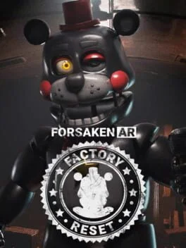 Background - Forsaken - Nintendo 64 - Retrocharting