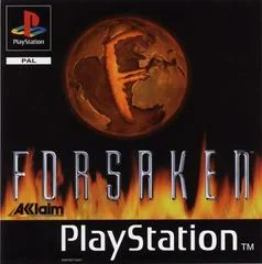 Forsaken - Playstation 4 - Retrocharting