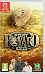 Fort Boyard 2022 - Nintendo Switch - Retrocharting