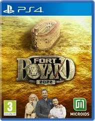 Fort Boyard 2022 - Playstation 4 - Retrocharting