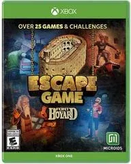 Fort Boyard - PAL Xbox One - Retrocharting
