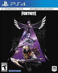 Fortnite: Darkfire - Playstation 4 - Retrocharting