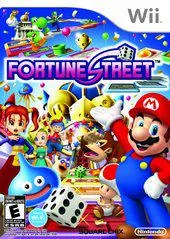 Fortune Street - Wii - Retrocharting