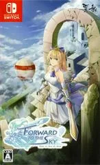 Background - Forward to the Sky - Nintendo Switch - Retrocharting