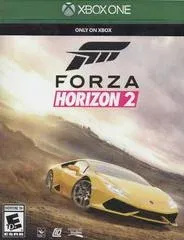 Forza Horizon 2 - PAL Xbox One - Retrocharting