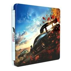 Forza Horizon 4 [Collector's Steelbook Edition] - Xbox Series X - Retrocharting