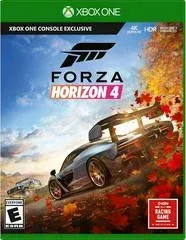 Background - Forza Horizon 4 [Ultimate Edition] - PAL Xbox One - Retrocharting