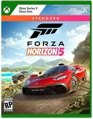 Forza Horizon 5 - Xbox Series X - Retrocharting