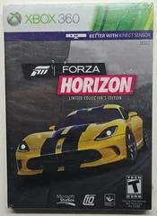 Forza Horizon [Limited Collector's Edition] - Xbox 360 - Retrocharting