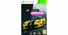 Background - Forza Horizon [Limited Collector's Edition] - Xbox 360 - Retrocharting