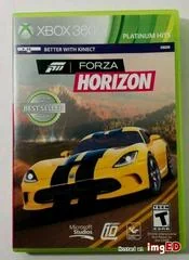 Forza Horizon [Platinum Hits] - Xbox 360 - Retrocharting