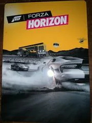 Forza Horizon [Steelbook] - Xbox 360 - Retrocharting