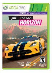 Forza Horizon - Xbox 360 - Retrocharting