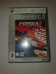 Forza Motorsport 2 [Classics] - Xbox 360 - Retrocharting
