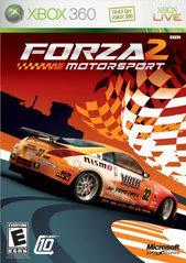 Forza Motorsport 2 - Xbox 360 - Retrocharting