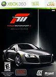 Forza Motorsport 3 [Limited Collector's Edition] - Xbox - Retrocharting