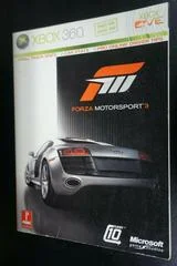Forza Motorsport 3 [Prima] - Strategy Guide - Retrocharting