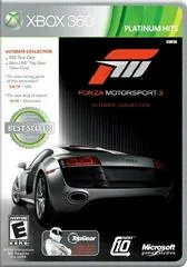 Forza Motorsport 3 [Ultimate Collection] - Xbox - Retrocharting