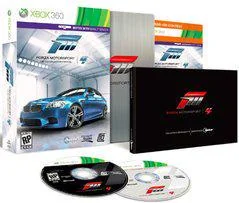 Forza Motorsport 4 [Limited Collector's Edition] - Xbox 360 - Retrocharting