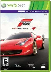 Forza Motorsport 4 - Xbox - Retrocharting