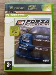 Forza Motorsport [Classics] - Xbox - Retrocharting