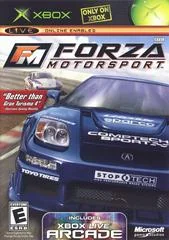 Forza Motorsport [Not For Resale] - Xbox - Retrocharting
