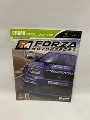Forza Motorsport [Prima] - Strategy Guide - Retrocharting