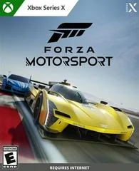 Background - Forza Motorsport - Xbox Series X - Retrocharting