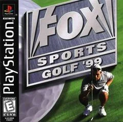 Background - Fox Sports Golf 99 - PlayStation - Retrocharting