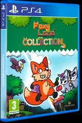 FoxyLand Collection - Playstation 4 - Retrocharting
