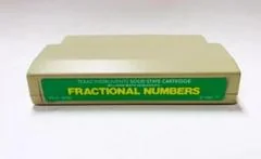 Fractional Numbers - TI-99  - Retrocharting
