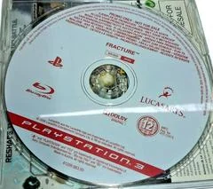 Fracture [Not For Resale] - Playstation 3 - Retrocharting