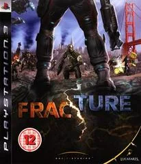 Fracture - PlayStation - Retrocharting