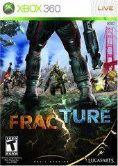 Fracture - Xbox 360 - Retrocharting